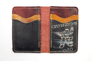 Cooper Gunzo Gloves 6 Slot Wallet