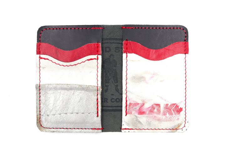 Bauer Flak 6 Slot Wallet