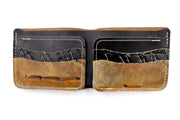 Cooper GM21/B Glove 6 Slot Bi-Fold Wallet