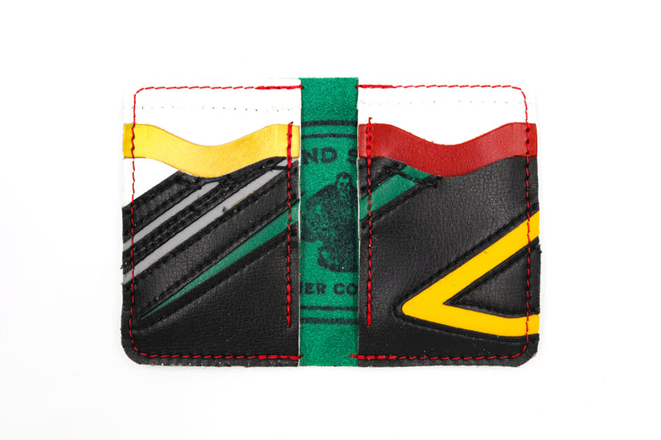 Windy City Blocker 6 Slot Wallet