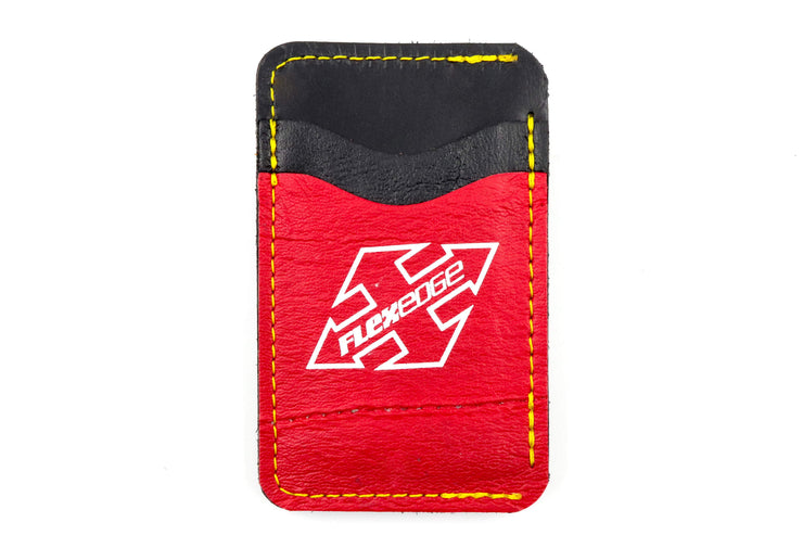 Red Alert Collection 3 Slot Money-Clip