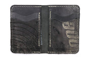 Cooper GM21 Glove Black 6 Slot Wallet