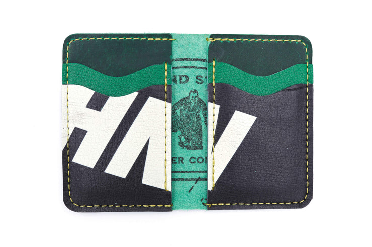 Eagle Blocker Collection 2 6 Slot Wallet