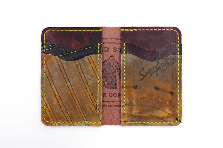 Cooper GM12 Glove 6 Slot Wallet