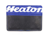 Heaton Helite IV Blocker 6 Slot Wallet
