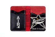 Brians Air Hook Glove 6 Slot Wallet