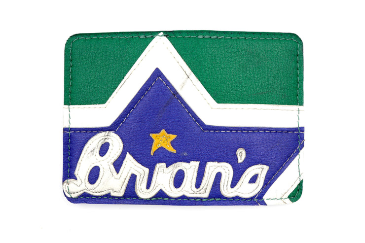 Brians Air Thief Glove 6 Slot Wallet
