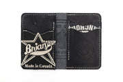 Brian's Air Hook Glove 6 Slot Wallet