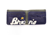Brians Air Thief 2 6 Slot Bi-Fold Wallet
