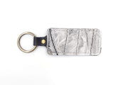 LA Collection Glove White Keychain