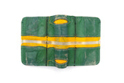 Vintage Stars Collection 6 Slot Square Wallet