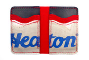 Heaton Helite IV Glove 6 Slot Wallet