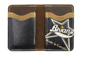 Brian's Air Hook Glove 6 Slot Wallet