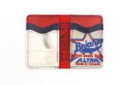 Brians Altra 6 Slot Wallet