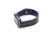 The Cat Pad Collection Black/Navy iWatch Band