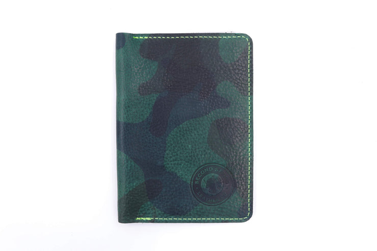 Finnish Star Collection Passport Wallet