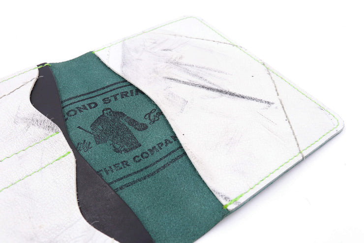 Finnish Star Collection Passport Wallet