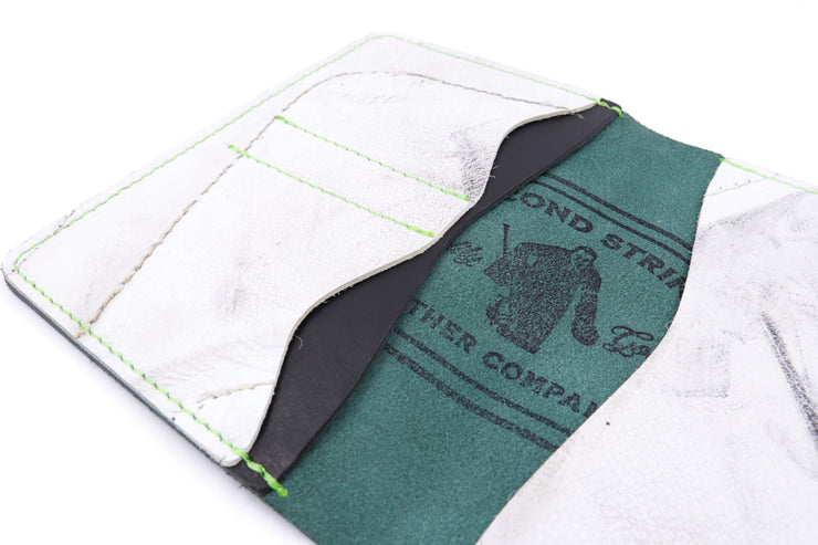 Finnish Star Collection Passport Wallet