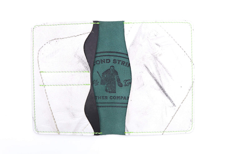 Finnish Star Collection Passport Wallet