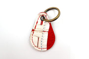 Panger Pro Series Red Keychain