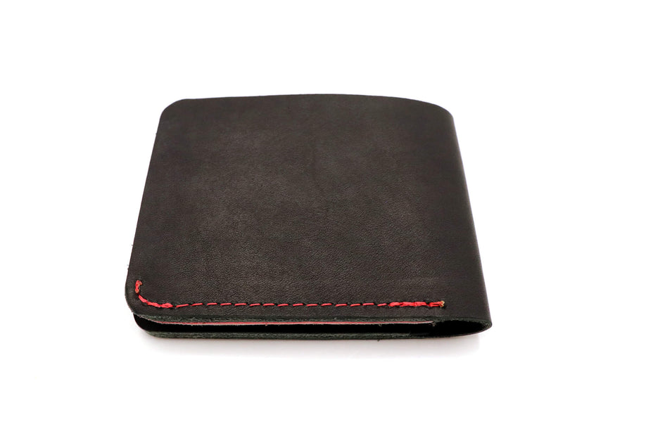 Bi-Fold Wallet – Second String Leather Company