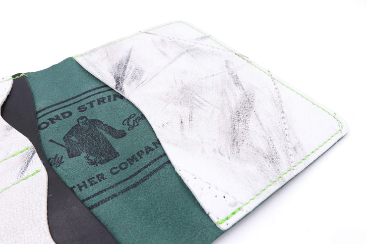 Finnish Star Collection Passport Wallet