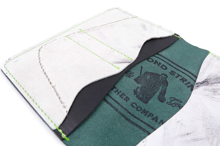 Finnish Star Collection Passport Wallet