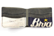 Brian's AltraMax 6 Slot Bi-Fold Wallet