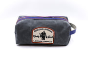 The Big Cat Bathroom Bag