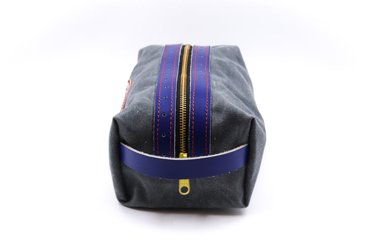 The Big Cat Bathroom Bag