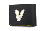 Vaughn Legacy 6 Slot Bi-Fold Wallet