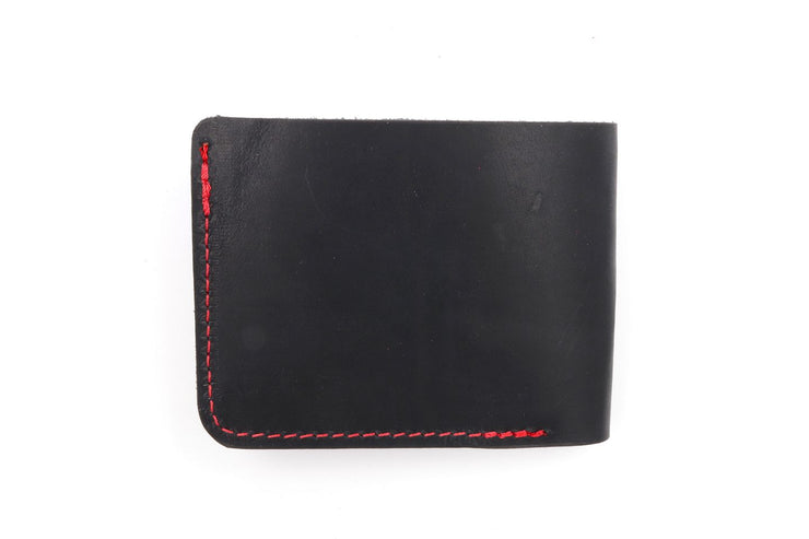 Heaton Helite III Glove 6 Slot Bi-Fold Wallet