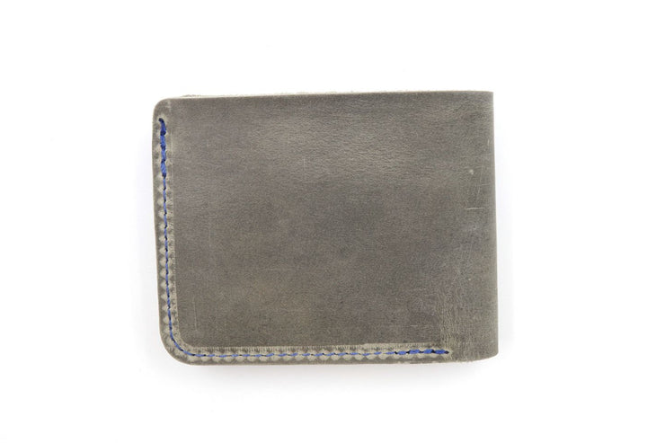 Brian's Beast Blocker 6 Slot Bi-Fold Wallet