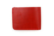 Winged Wheel Collection 6 Slot Bi-Fold Wallet