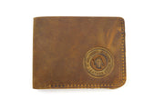 GM21 Right 6 Slot Bi-Fold Wallet