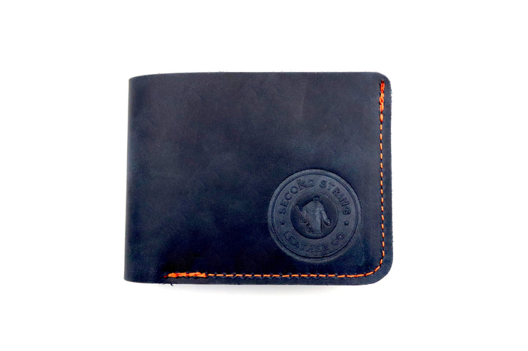 Vaughn Legacy Glove 6 Slot Bi-Fold Wallet