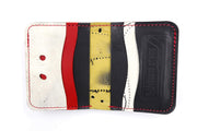 Heaton Helite IV Glove 6 Slot Square Wallet
