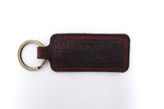 CCM Vintage Blocker Keychain