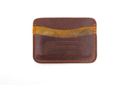 Vintage Vaughn Collection 3 Slot Wallet