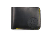 Red Alert Collection 6 Slot Bi-Fold Wallet