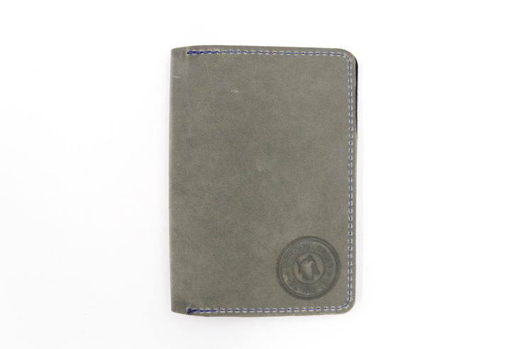 Brians Air Thief 2 Passport Wallet