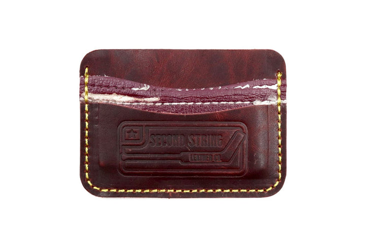 Fighting Eagle 3 Slot Wallet