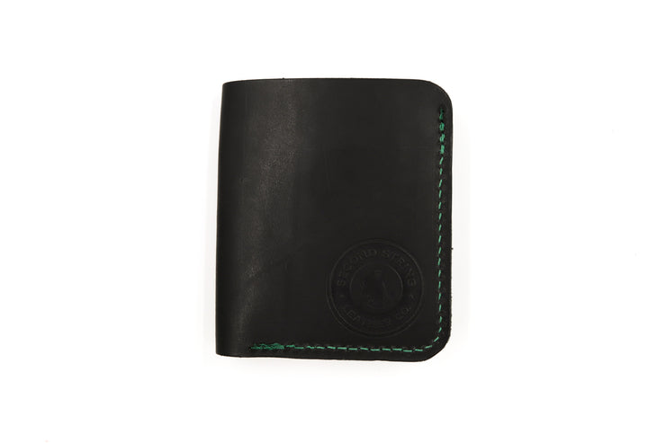 Windy City Glove 1 6 Slot Square Wallet