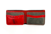 Woodward Ave Glove 6 Slot Bi-Fold Wallet