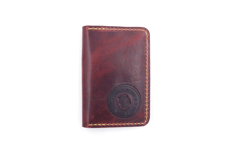 GM6 Glove 6 Slot Wallet