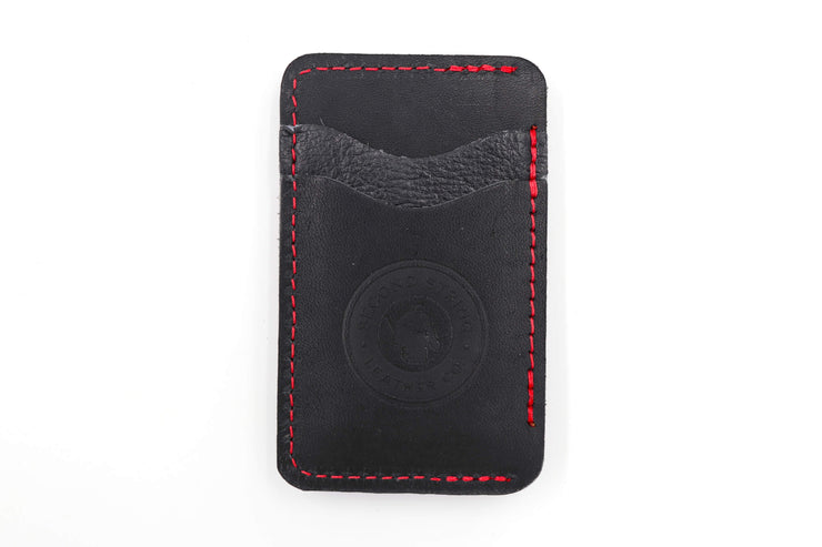 Legacy Collection 3 Slot Money-Clip