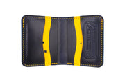 Music City Glove 6 Slot Square Wallet