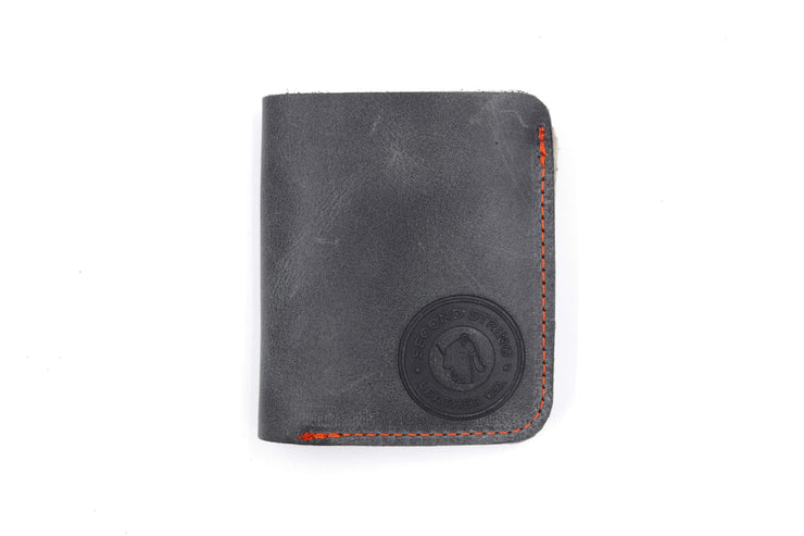 Vaughn Velocity Blocker Moose Pro 6 Slot Square Wallet
