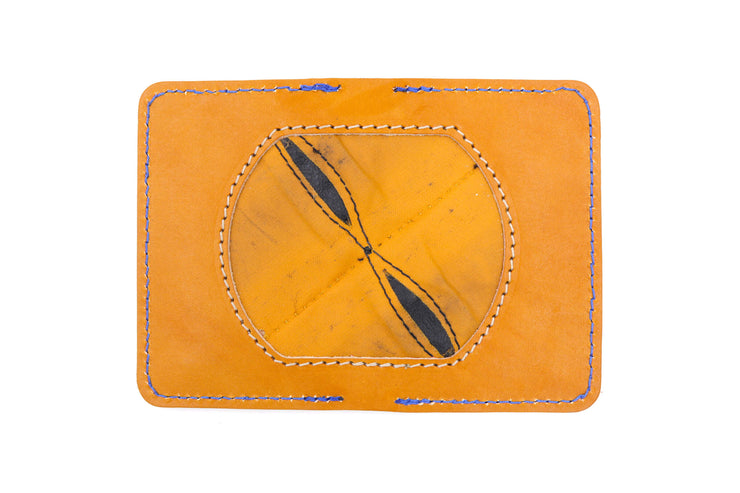 Cooper Vintage 6 Slot Wallet