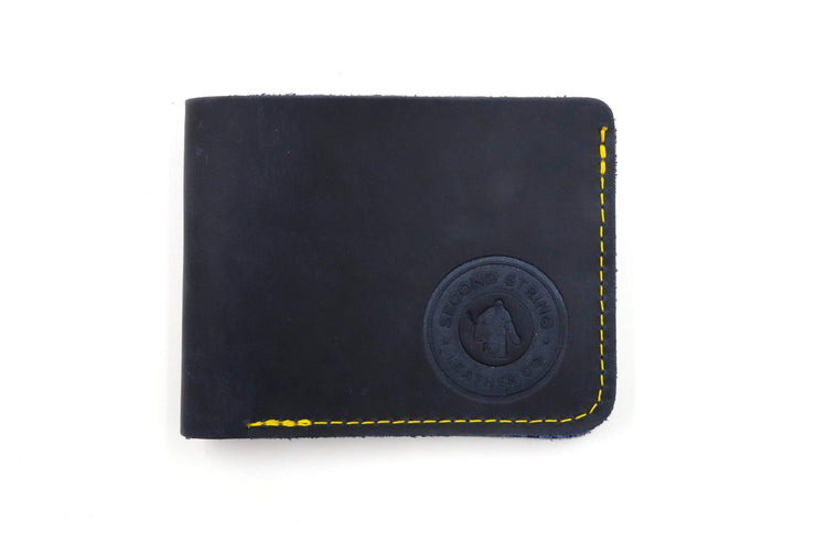 Brian's DX2 Glove 6 Slot Bi-Fold Wallet